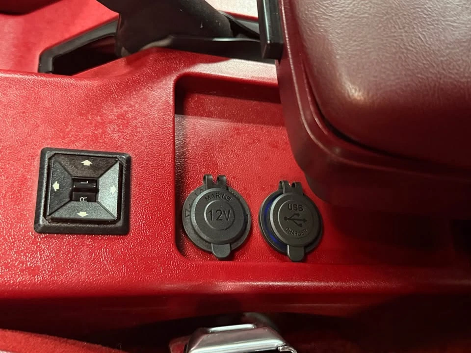 1990 Ford Mustang 3rd Gen - Image 7 of 9