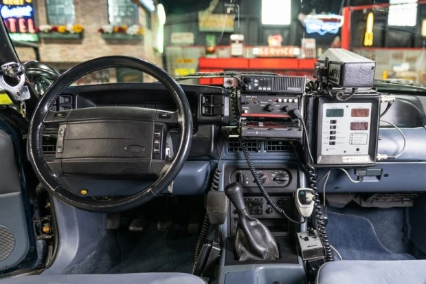 1990 Ford Mustang 3rd Gen - Image 5 of 8