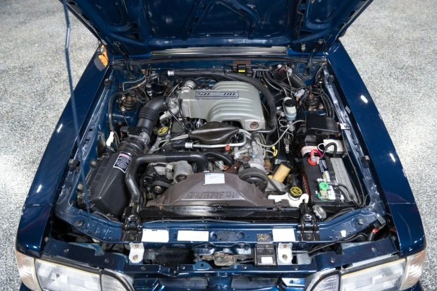 1990 Ford Mustang 3rd Gen - Image 6 of 8