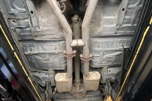 1990 Ford Mustang 3rd Gen - Image 7 of 8