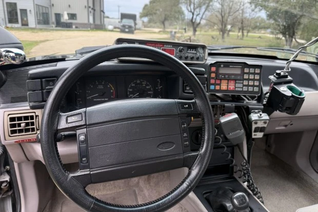 1990 Ford Mustang 3rd Gen - Image 5 of 7