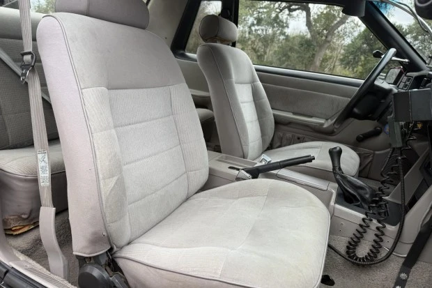 1990 Ford Mustang 3rd Gen - Image 4 of 7