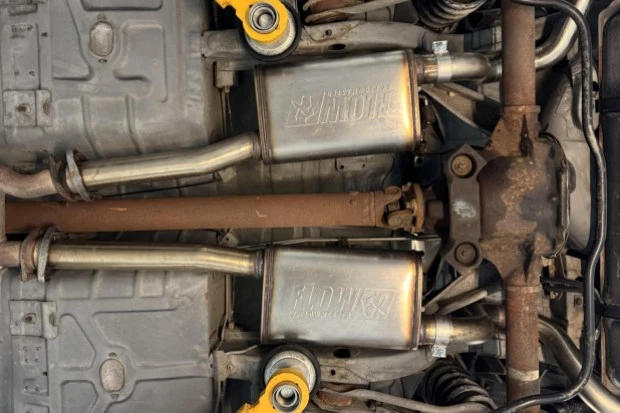 1990 Ford Mustang 3rd Gen - Image 7 of 7