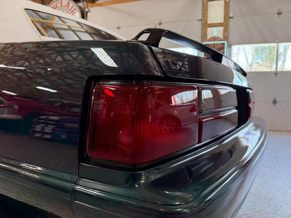 1990 Ford Mustang 3rd Gen - Image 9 of 21