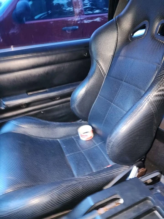 1990 Ford Mustang 3rd Gen - Image 14 of 20