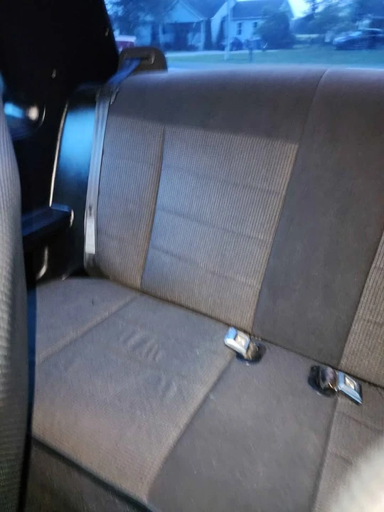 1990 Ford Mustang 3rd Gen - Image 13 of 20