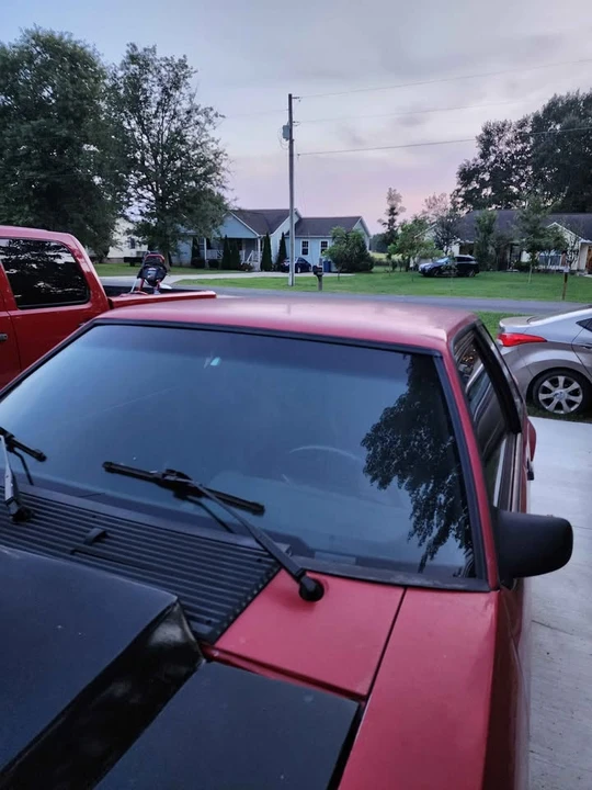 1990 Ford Mustang 3rd Gen - Image 18 of 20