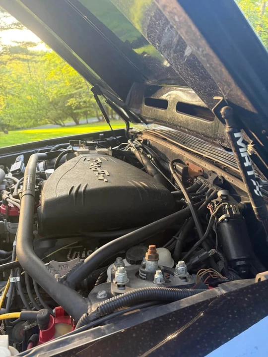 1990 Ford Mustang 3rd Gen - Image 14 of 15