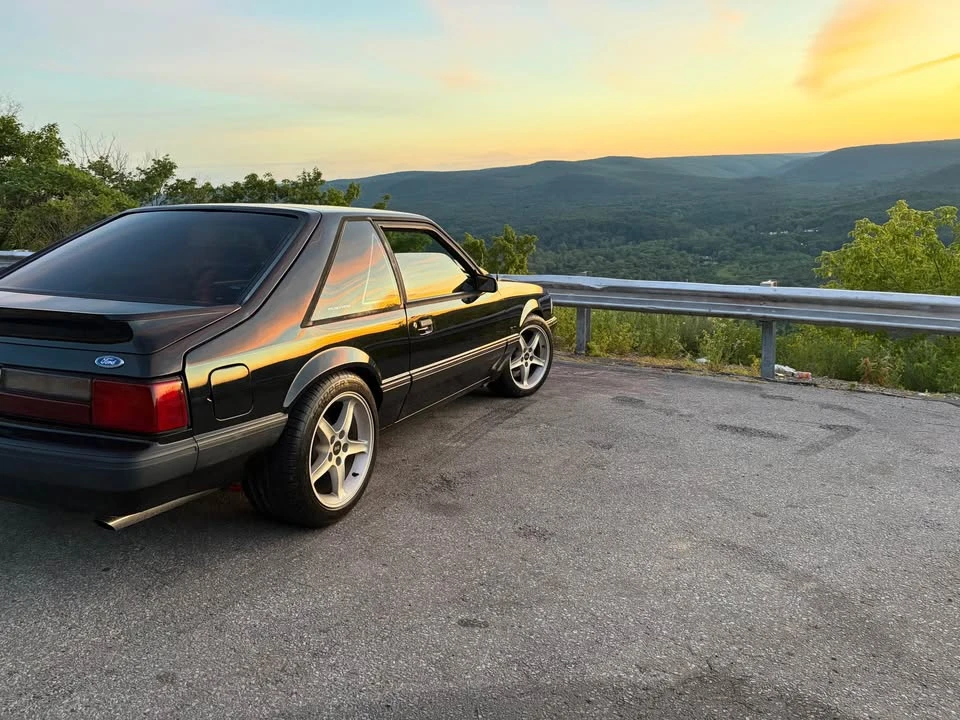 1990 Ford Mustang 3rd Gen - Image 3 of 15