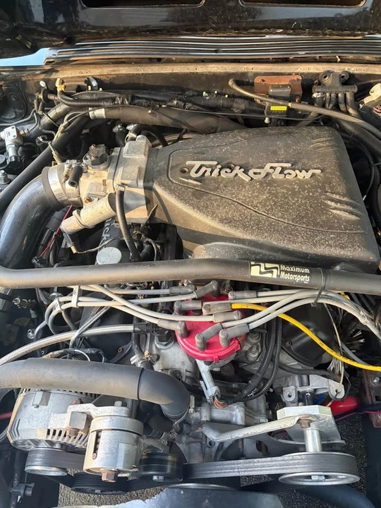 1990 Ford Mustang 3rd Gen - Image 13 of 15