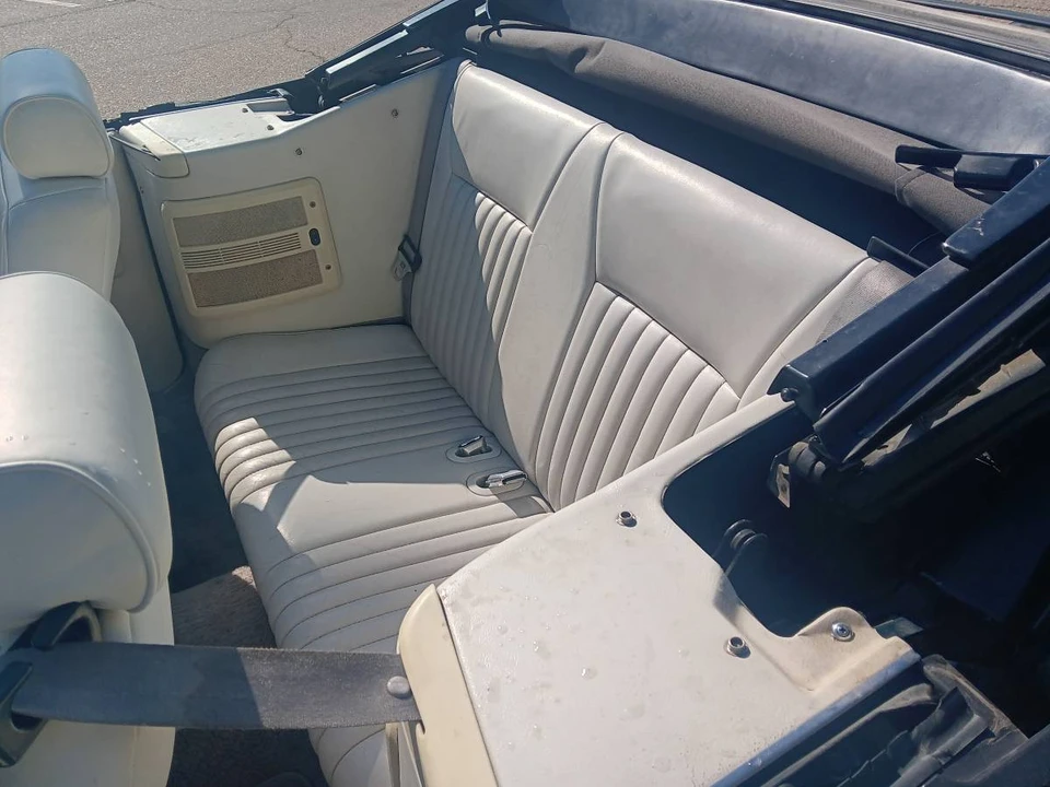 1990 Ford Mustang 3rd Gen - Image 6 of 11