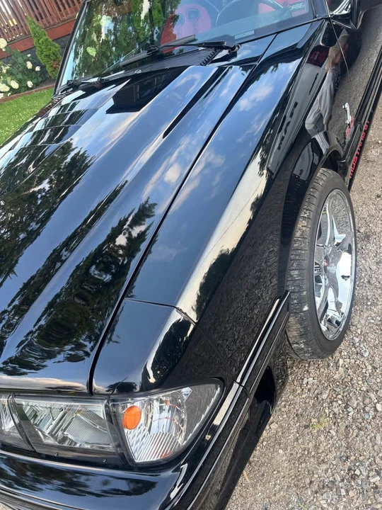 1990 Ford Mustang 3rd Gen - Image 8 of 10