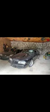 1990 Ford Mustang