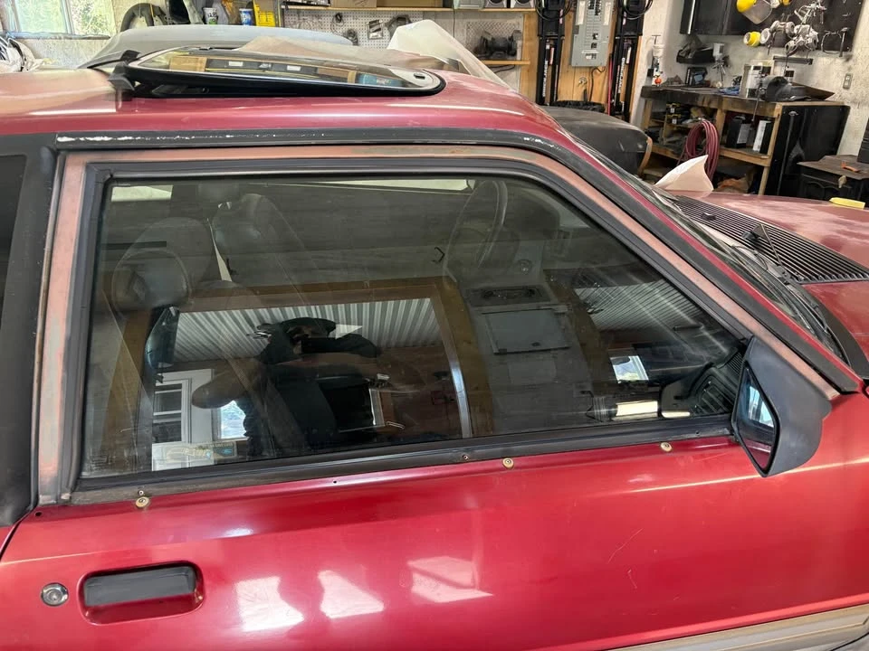 1990 Ford Mustang 3rd Gen - Image 6 of 12