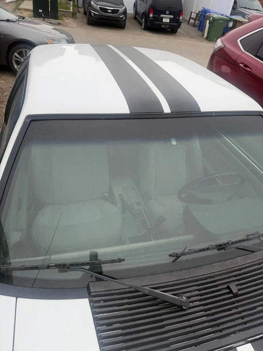 1990 Ford Mustang 3rd Gen - Image 3 of 8