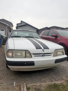 1990 Ford Mustang LX