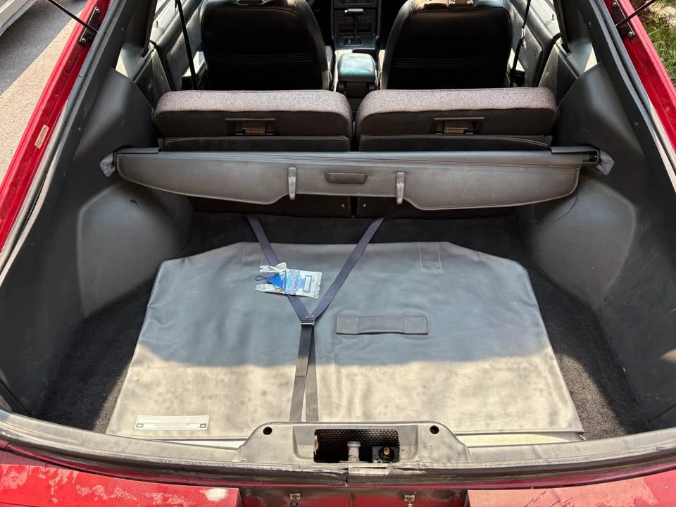 1990 Ford Mustang 3rd Gen - Image 11 of 12