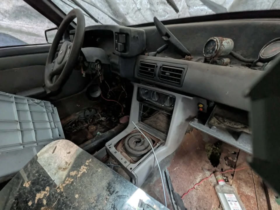 1990 Ford Mustang 3rd Gen - Image 8 of 19