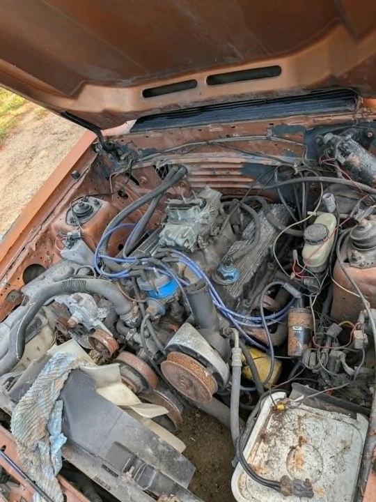 1990 Ford Mustang 3rd Gen - Image 7 of 19
