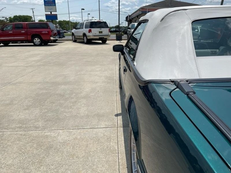 1990 Ford Mustang 3rd Gen - Image 14 of 20