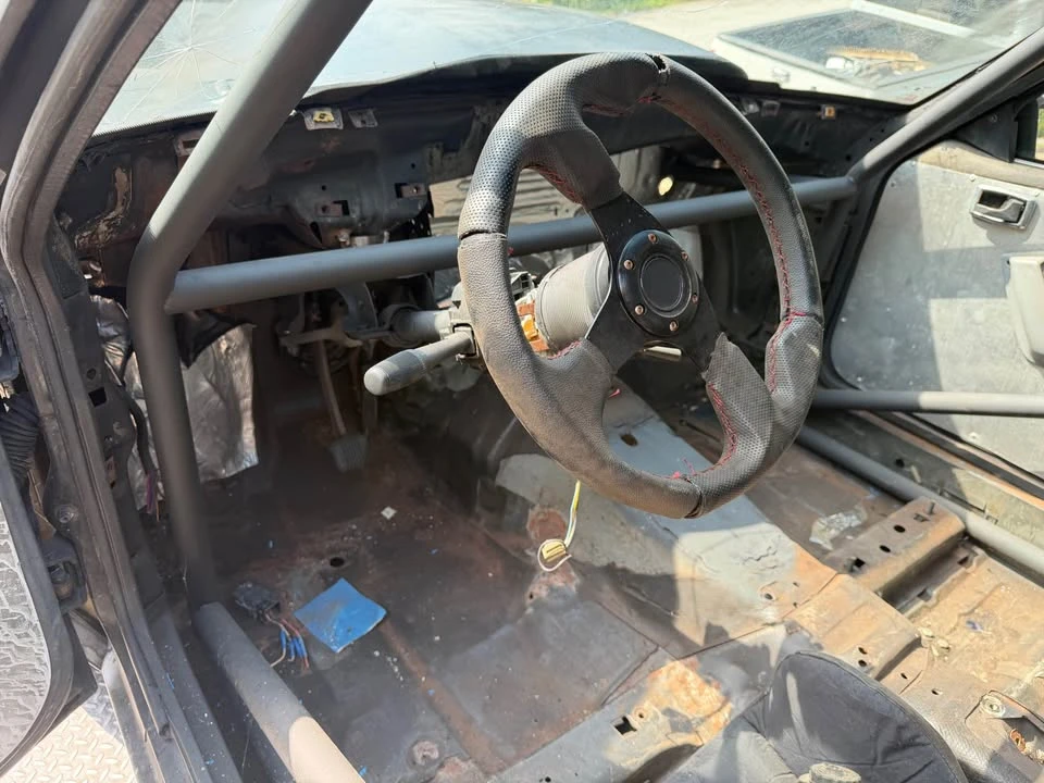 1990 Ford Mustang 3rd Gen - Image 12 of 20
