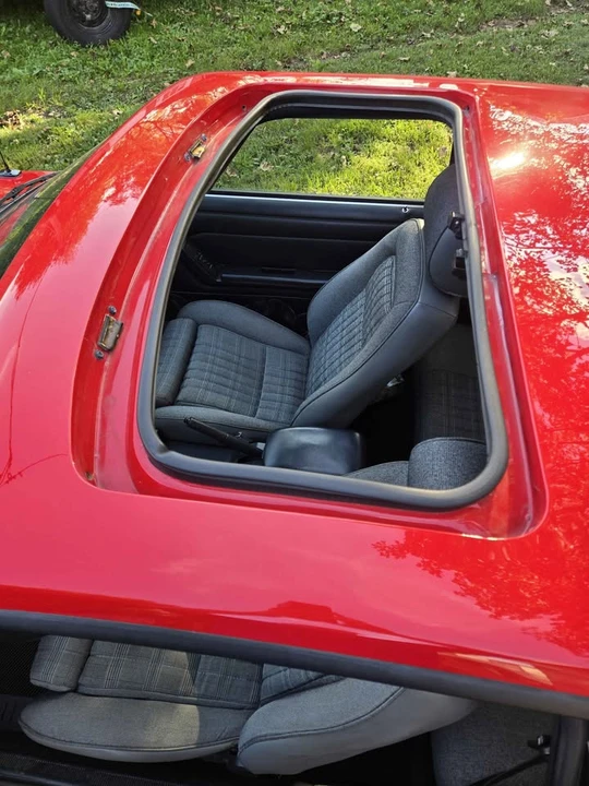 1990 Ford Mustang 3rd Gen - Image 4 of 13
