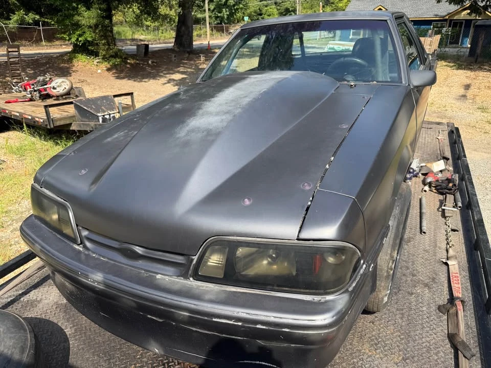 1990 Ford Mustang 3rd Gen - Image 11 of 20