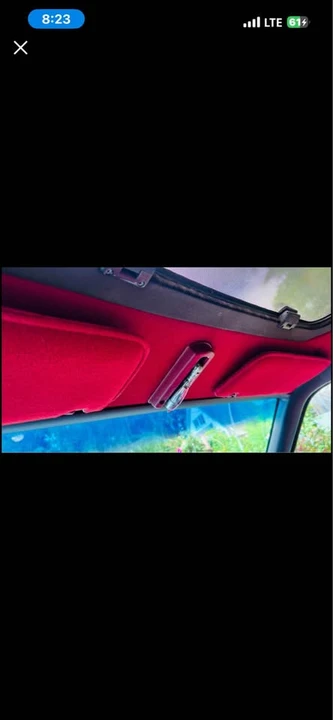 1990 Ford Mustang 3rd Gen - Image 7 of 13