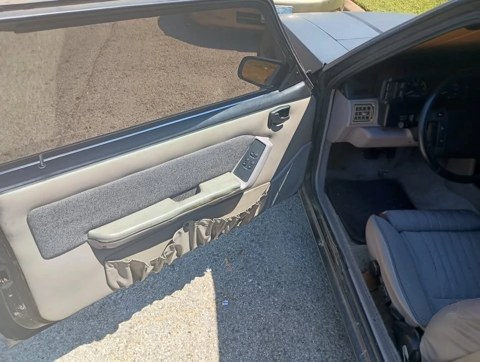 1990 Ford Mustang 3rd Gen - Image 6 of 15