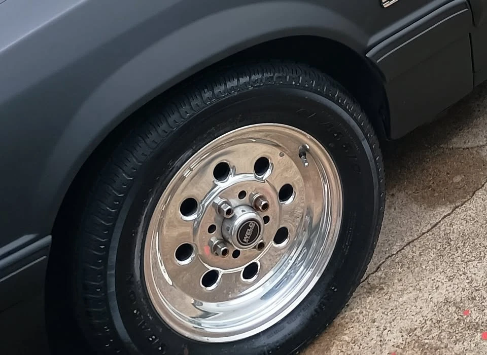 1990 Ford Mustang 3rd Gen - Image 12 of 15