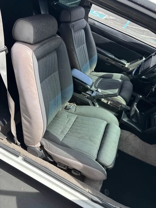 1990 Ford Mustang 3rd Gen - Image 7 of 10