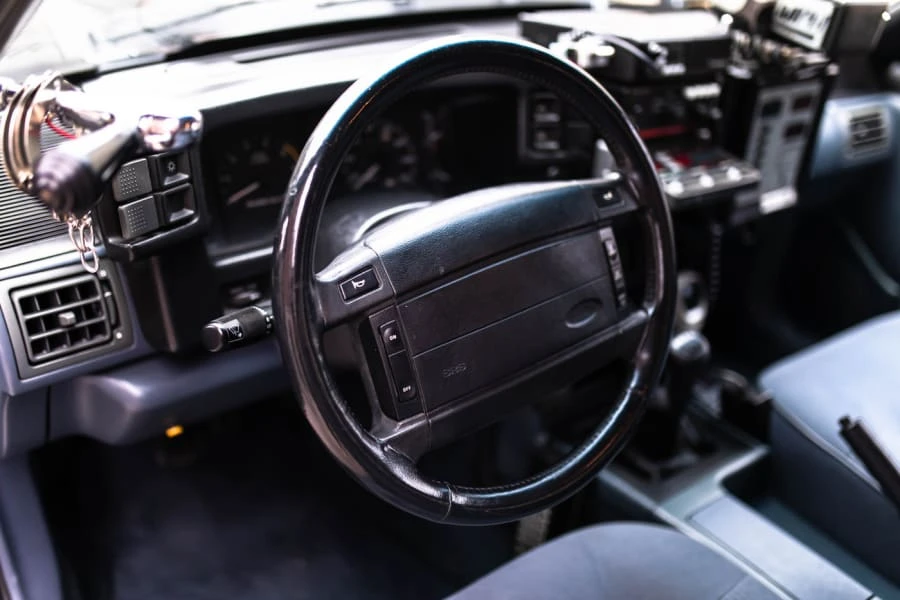 1990 Ford Mustang 3rd Gen - Image 20 of 31