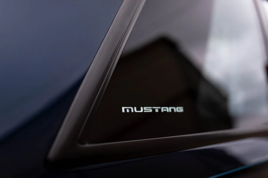 1990 Ford Mustang 3rd Gen - Image 19 of 31
