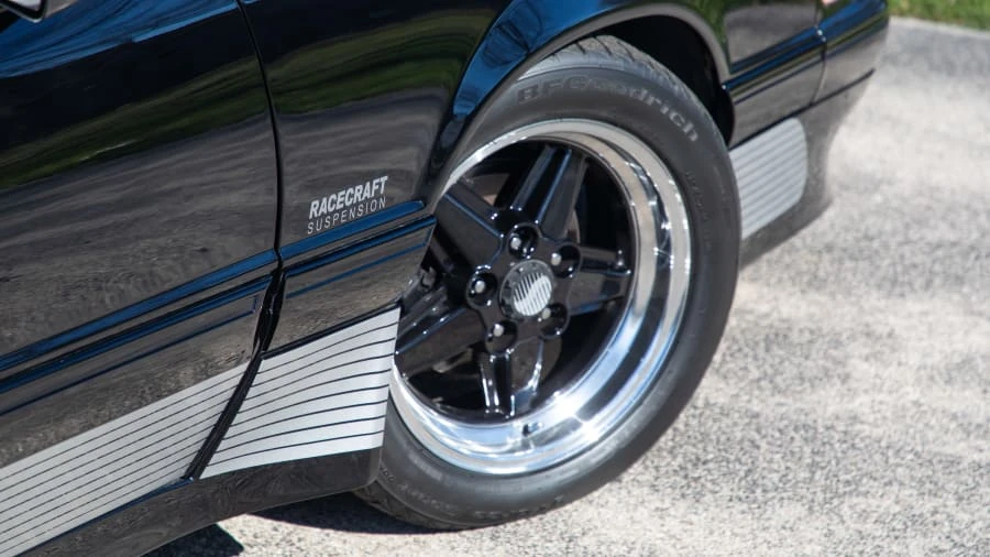 1990 Ford Mustang 3rd Gen - Image 10 of 12