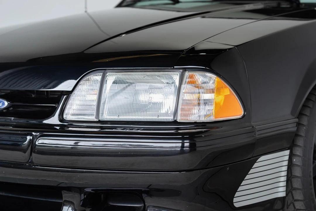 1990 Ford Mustang 3rd Gen - Image 14 of 31