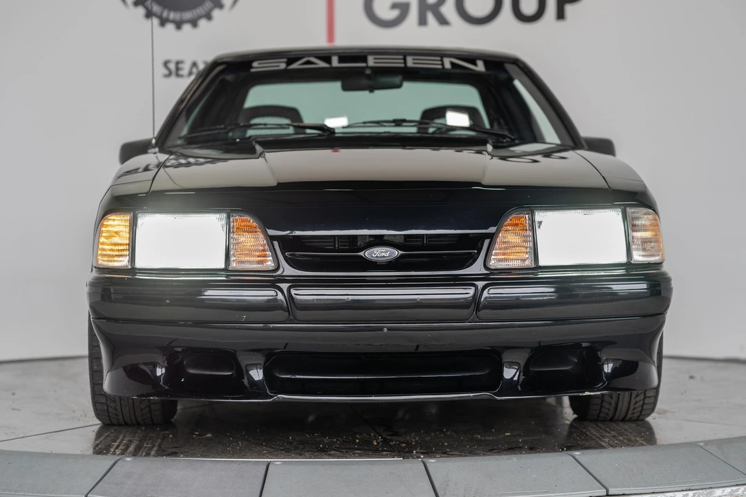 1990 Ford Mustang 3rd Gen - Image 6 of 31