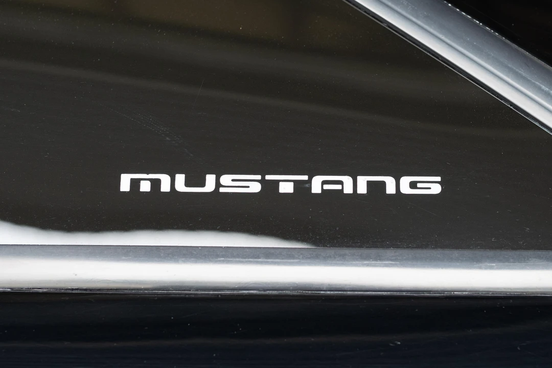 1990 Ford Mustang 3rd Gen - Image 22 of 31