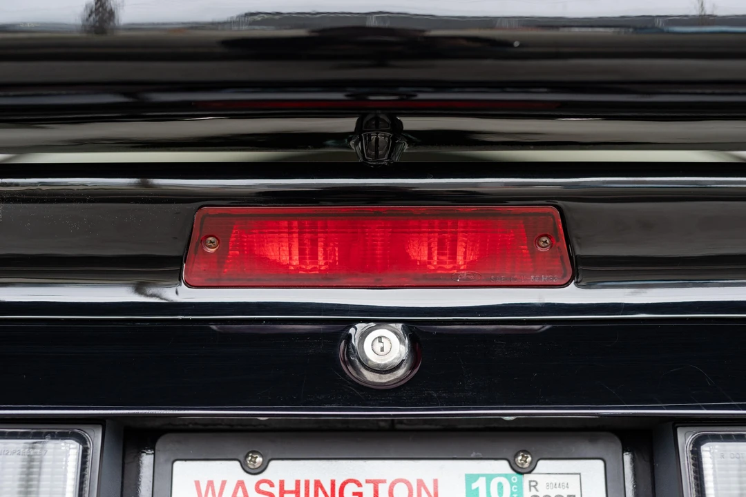 1990 Ford Mustang 3rd Gen - Image 26 of 31