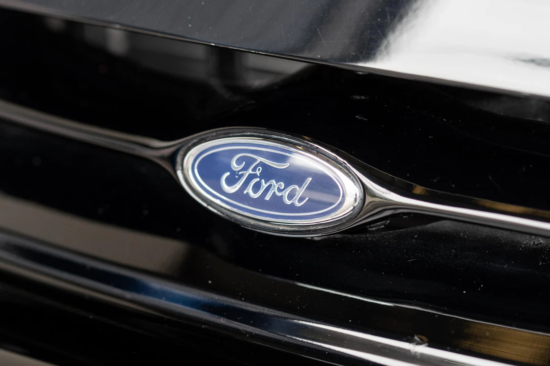 1990 Ford Mustang 3rd Gen - Image 12 of 31