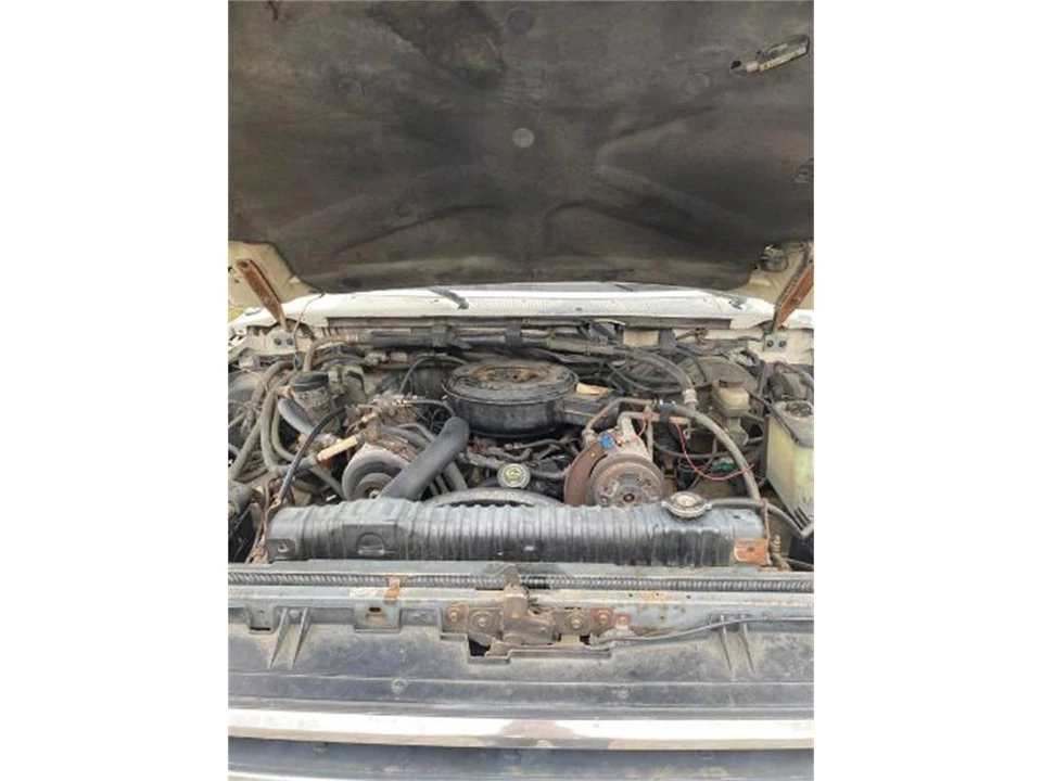 1990 Ford F-Series 8th Gen - Image 4 of 13