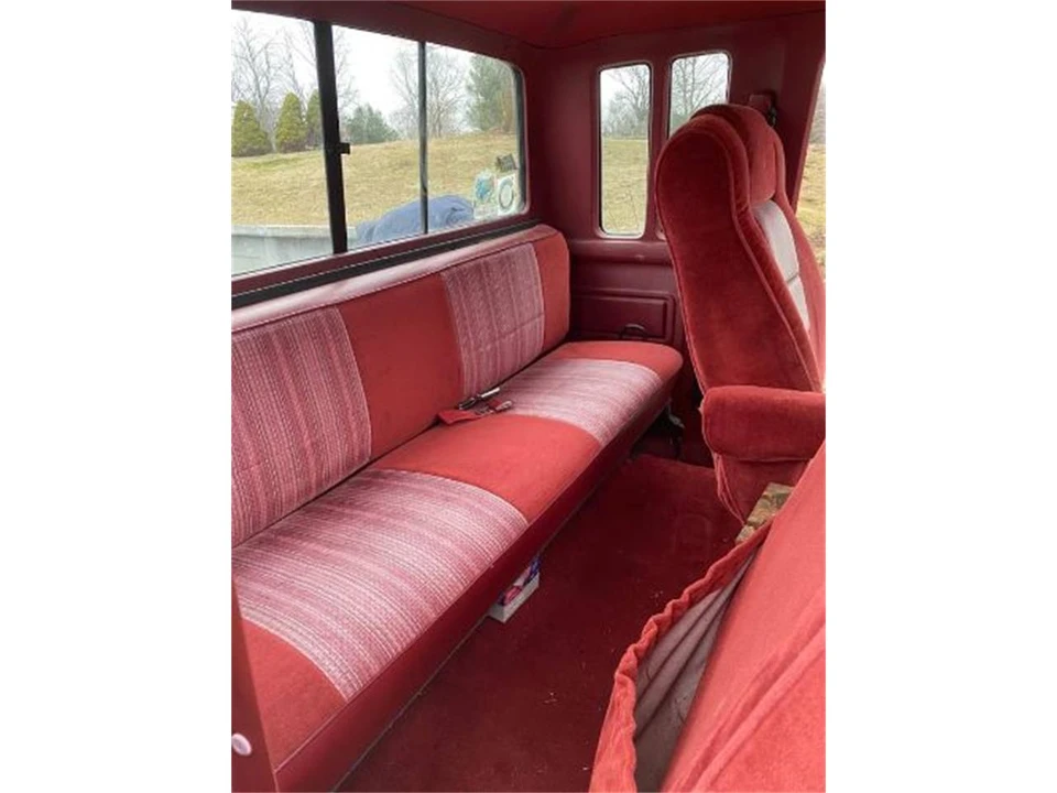 1990 Ford F-Series 8th Gen - Image 9 of 13