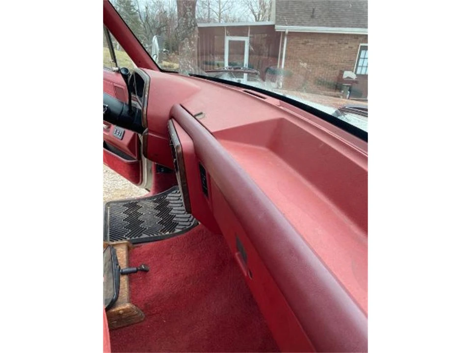 1990 Ford F-Series 8th Gen - Image 11 of 13