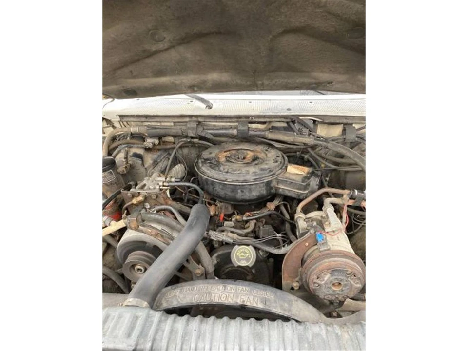 1990 Ford F-Series 8th Gen - Image 13 of 13