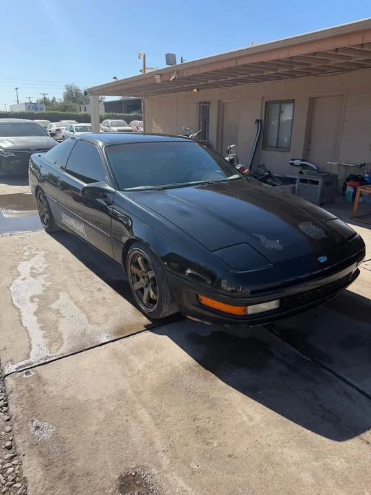 1990 Ford Probe - Image 3 of 9
