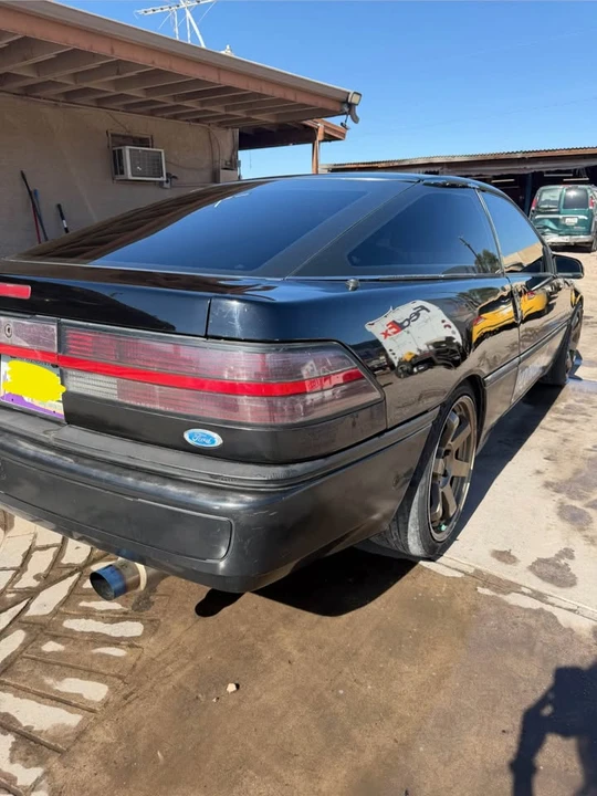 1990 Ford Probe - Image 4 of 9