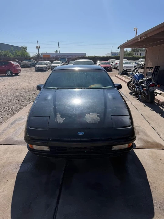 1990 Ford Probe - Image 2 of 9