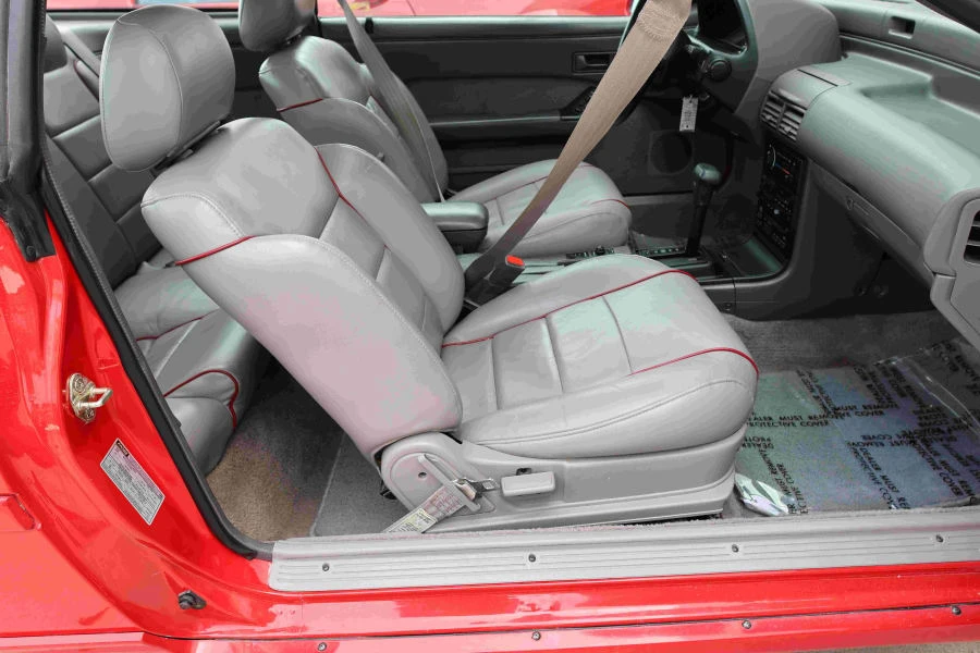 1990 Ford Probe - Image 14 of 15