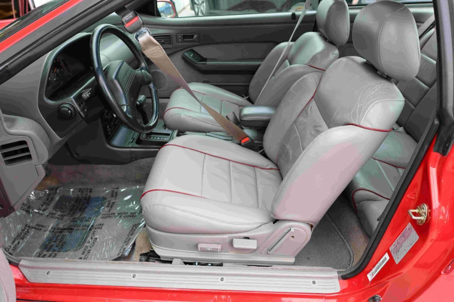 1990 Ford Probe - Image 9 of 15
