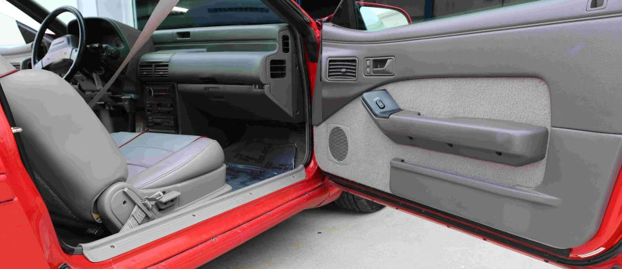 1990 Ford Probe - Image 11 of 15