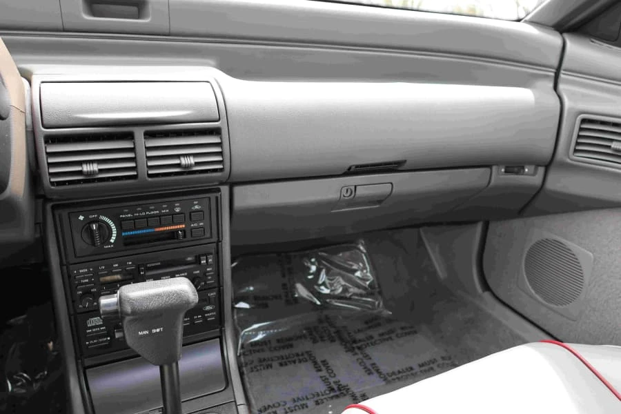 1990 Ford Probe - Image 12 of 15